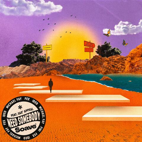 Need Somebody album art