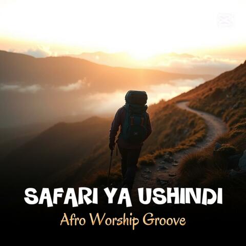 Safari Ya Ushindi album art