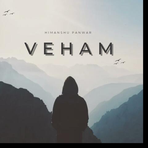 Veham album art