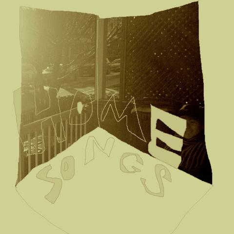 Home Songs album art