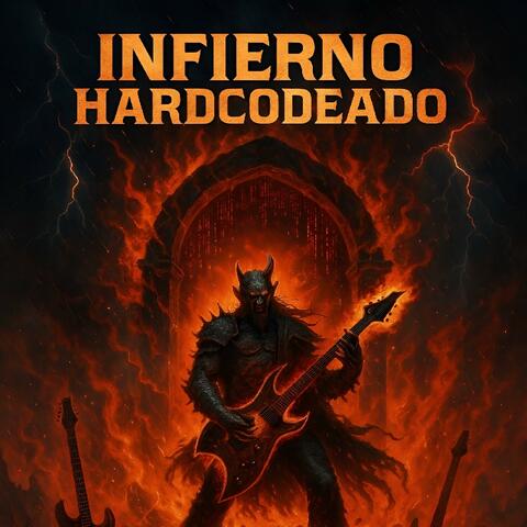 INFIERNO HARDCODEADO album art