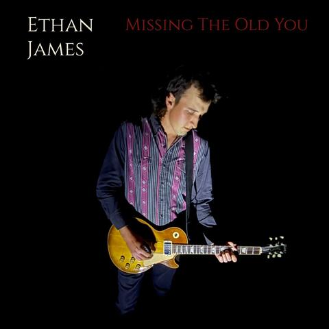 Missing The Old You album art