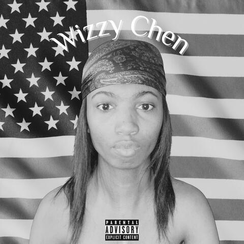 Wizzy Chen album art