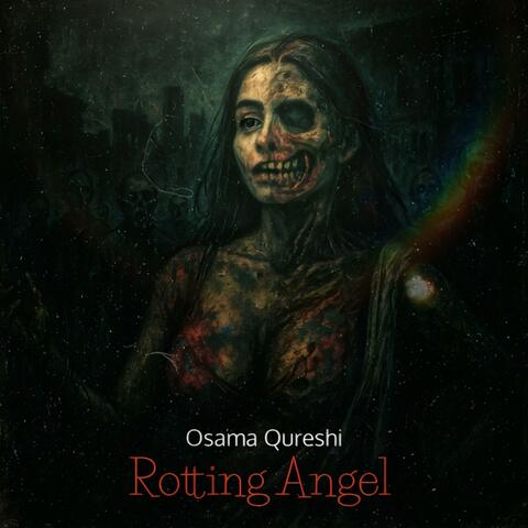 Rotting Angel album art