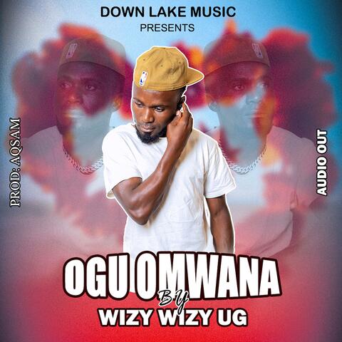 Ogu omwana album art