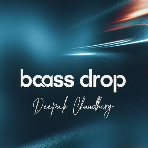Drop Bass Mera Naam album art