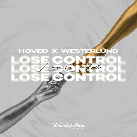 Lose Control album art