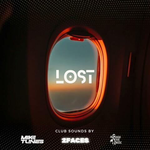 Lost album art