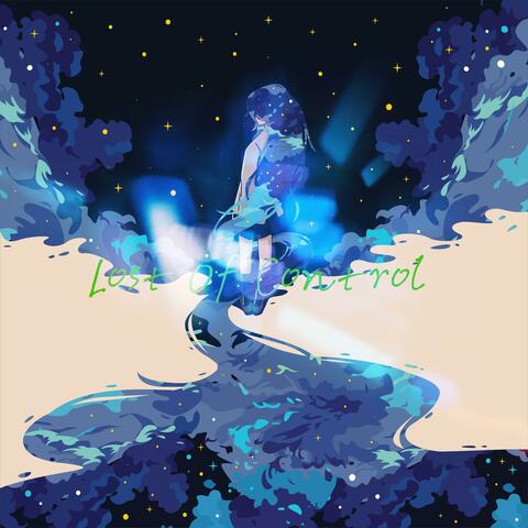 Lost Of Control (with so6er) album art