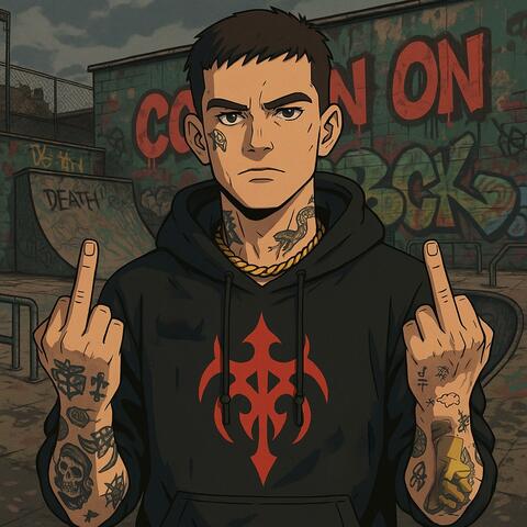 Comin On album art