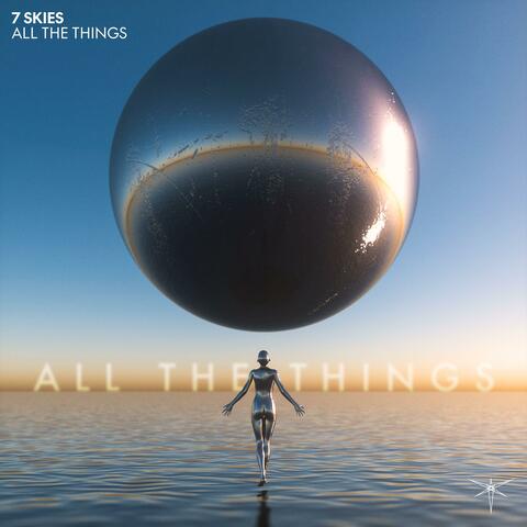 All The Things album art