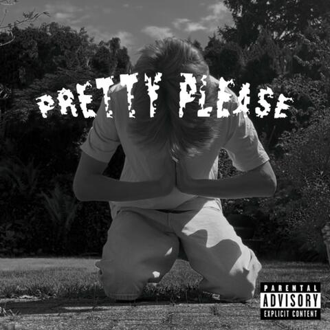 Pretty Please album art