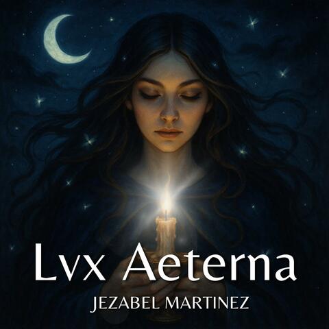 Lux Aeterna album art