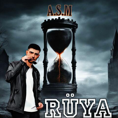 Rüya album art