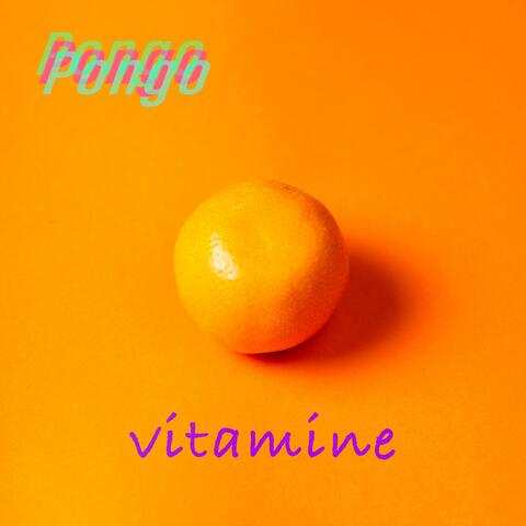 Vitamine album art