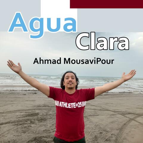 Agua Clara album art