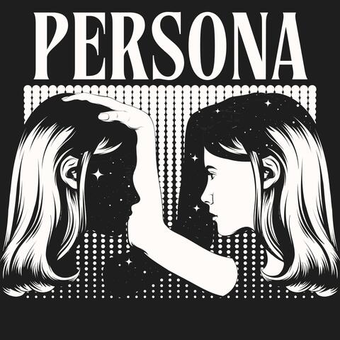 PERSONA album art