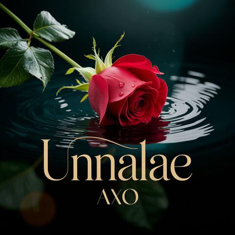 Unnalae album art