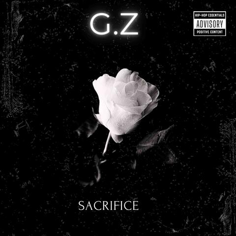 Sacrifice album art