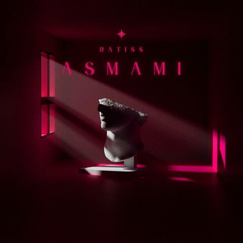 Asmami album art