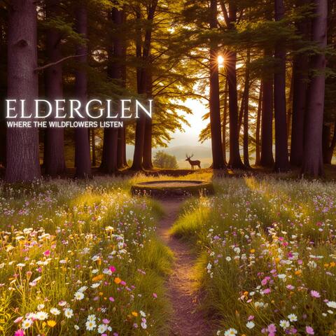 Where the Wildflowers Listen album art