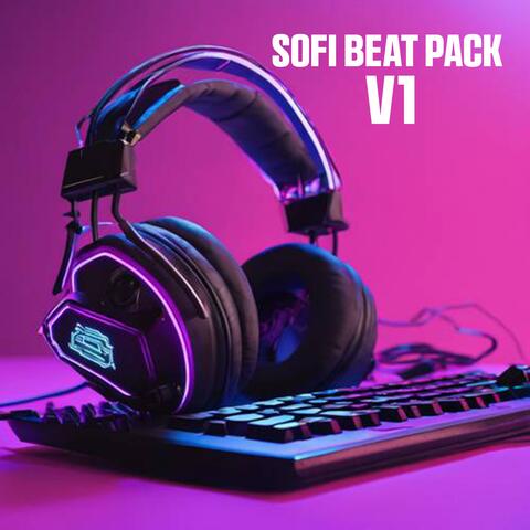 Sofi Beat V1 album art