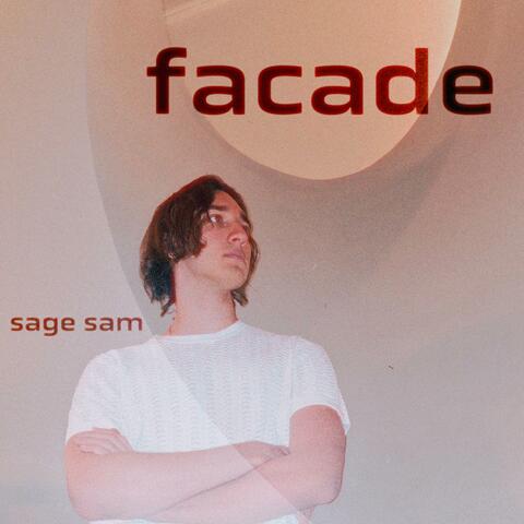 Facade album art