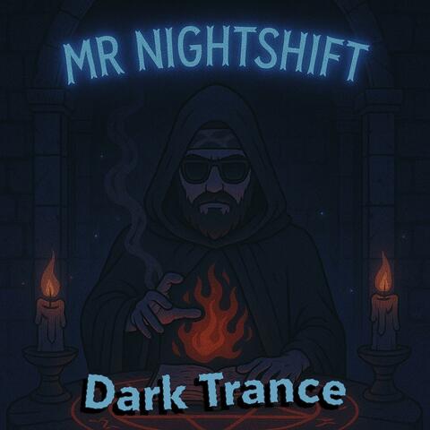 Church Of Dark Trance album art