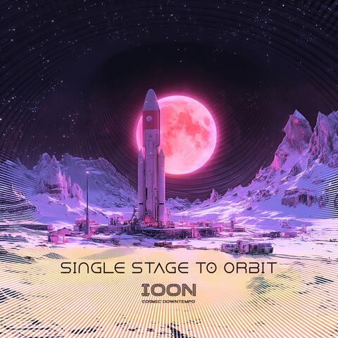Single Stage To Orbit album art
