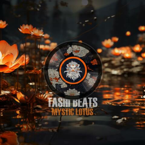 Mystic Lotus album art
