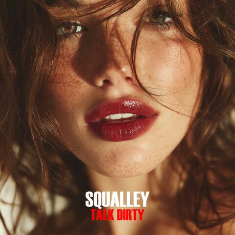 Talk Dirty album art
