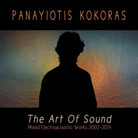 The Art Of Sound album art