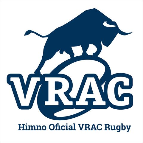 Himno del VRAC album art