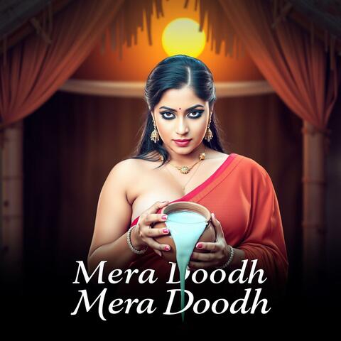 Mera Doodh album art