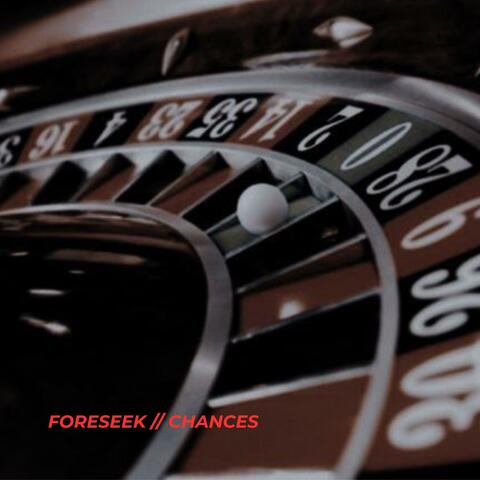 Chances album art