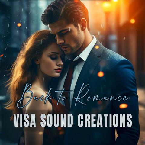 Back to Romance album art