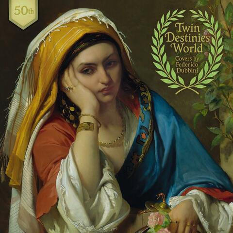 Twin Destinies World album art