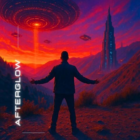 Afterglow album art