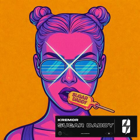 Sugar Daddy album art