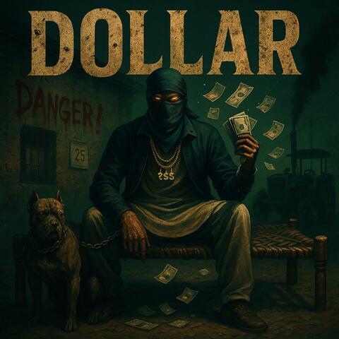 Dollar album art