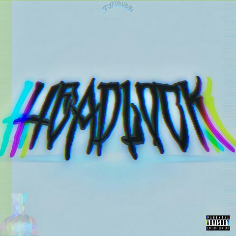 HEADLXCK album art