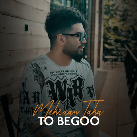 To Begoo album art