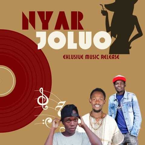 Nyar Joluo (feat. Ous_Art & Barry Bee 254) album art