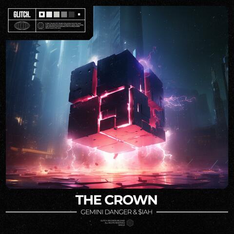 The Crown album art