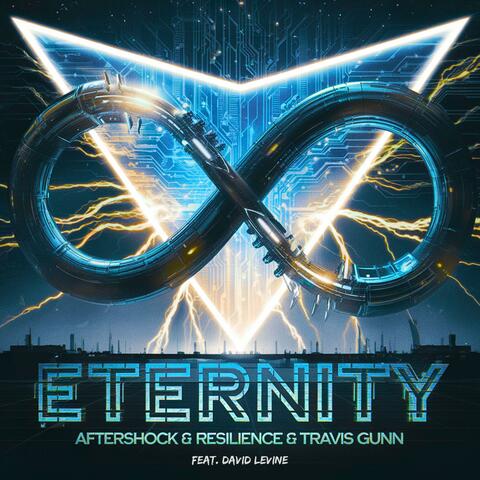 Eternity (feat. David Levine) album art