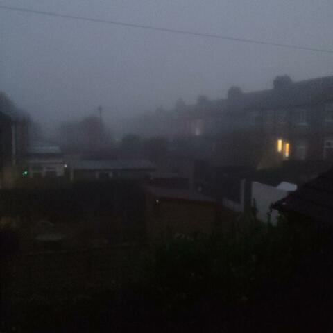 My Ambitious Soul album art