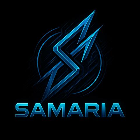 Samaria album art