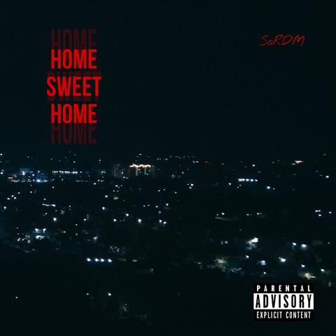 Home Sweet Home album art