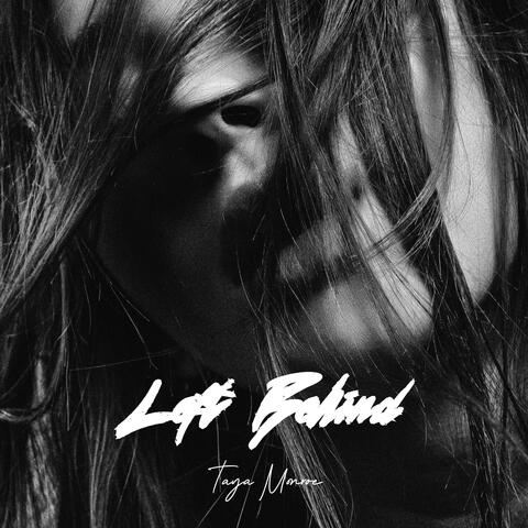 Left Behind album art