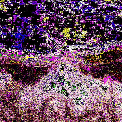 Bending Wave album art